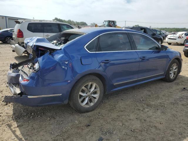 Photo 2 VIN: 1VWAT7A38HC037138 - VOLKSWAGEN PASSAT 