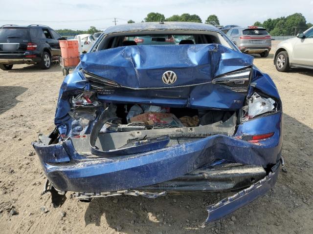 Photo 5 VIN: 1VWAT7A38HC037138 - VOLKSWAGEN PASSAT 