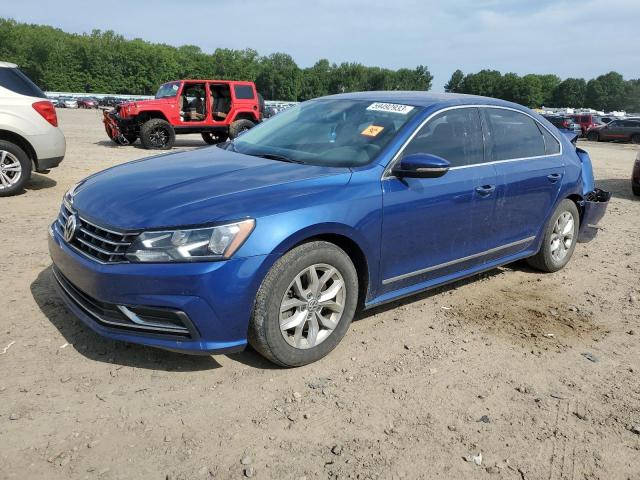 Photo 0 VIN: 1VWAT7A38HC037138 - VOLKSWAGEN PASSAT S 