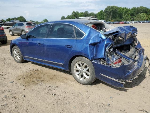 Photo 1 VIN: 1VWAT7A38HC037138 - VOLKSWAGEN PASSAT S 