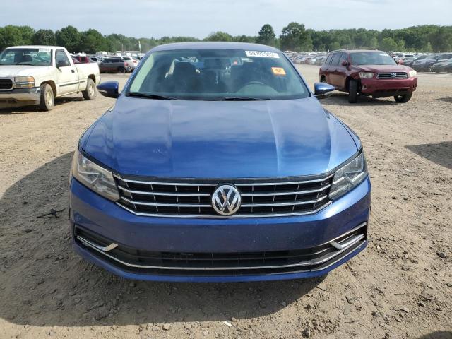 Photo 4 VIN: 1VWAT7A38HC037138 - VOLKSWAGEN PASSAT S 