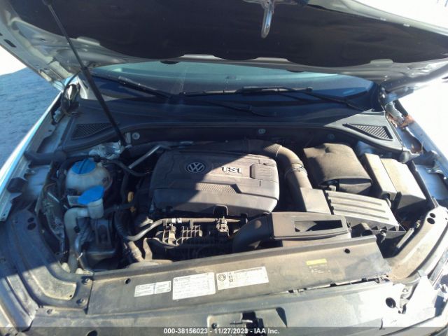 Photo 9 VIN: 1VWAT7A38HC041819 - VOLKSWAGEN PASSAT 