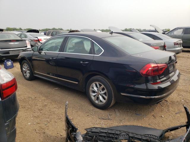 Photo 1 VIN: 1VWAT7A38HC059639 - VOLKSWAGEN PASSAT 