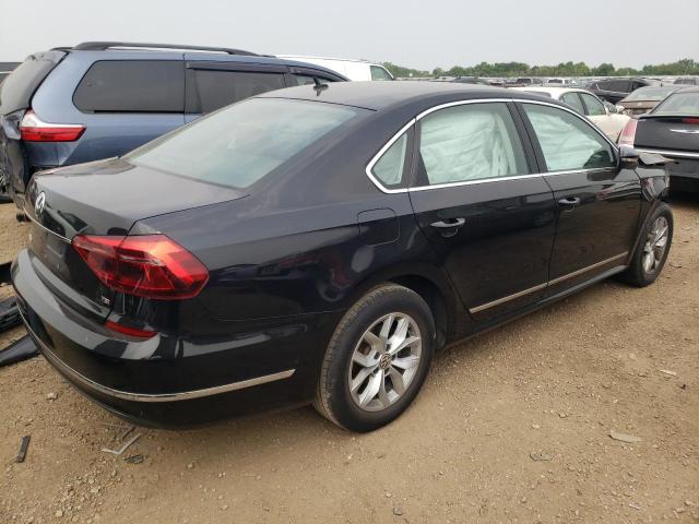 Photo 2 VIN: 1VWAT7A38HC059639 - VOLKSWAGEN PASSAT 