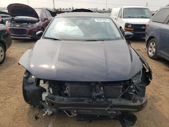 Photo 4 VIN: 1VWAT7A38HC059639 - VOLKSWAGEN PASSAT 