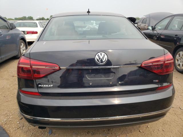 Photo 5 VIN: 1VWAT7A38HC059639 - VOLKSWAGEN PASSAT 