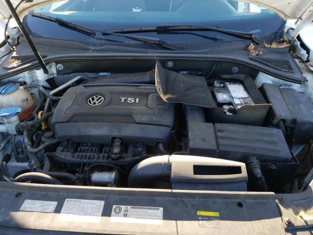 Photo 6 VIN: 1VWAT7A38HC068776 - VOLKSWAGEN PASSAT 