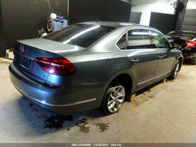 Photo 3 VIN: 1VWAT7A38HC076330 - VOLKSWAGEN PASSAT 