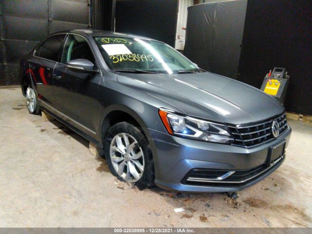 Photo 5 VIN: 1VWAT7A38HC076330 - VOLKSWAGEN PASSAT 