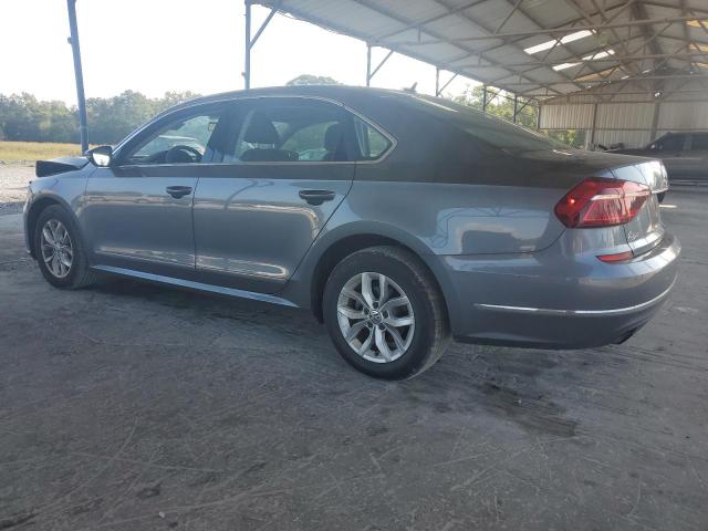 Photo 1 VIN: 1VWAT7A38HC083620 - VOLKSWAGEN PASSAT 