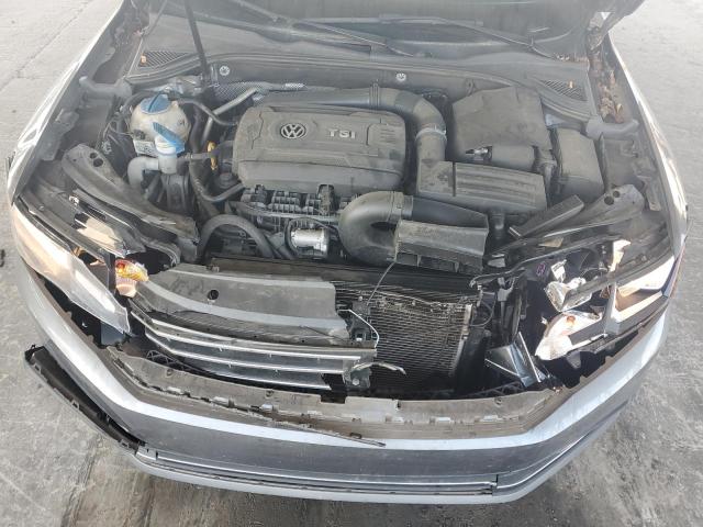 Photo 10 VIN: 1VWAT7A38HC083620 - VOLKSWAGEN PASSAT 