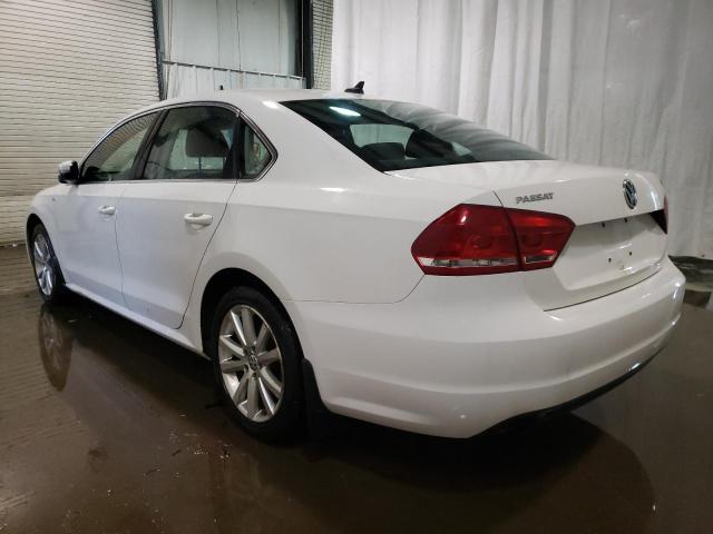 Photo 2 VIN: 1VWAT7A39EC021218 - VOLKSWAGEN PASSAT 