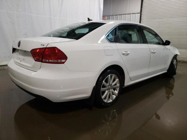 Photo 3 VIN: 1VWAT7A39EC021218 - VOLKSWAGEN PASSAT 