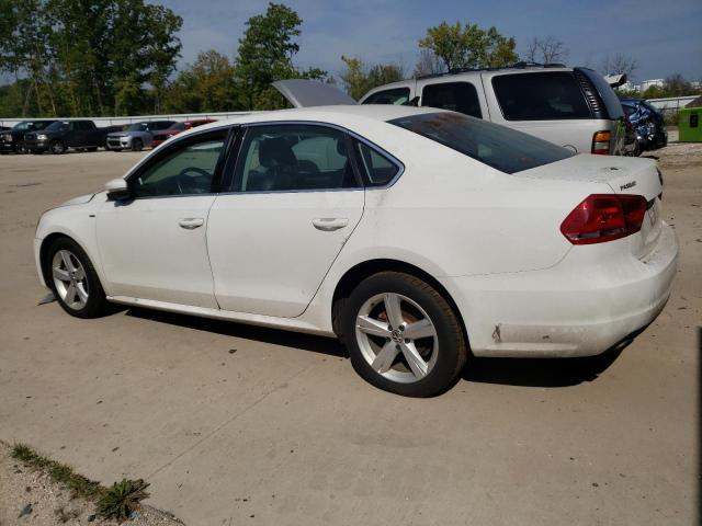 Photo 1 VIN: 1VWAT7A39EC030694 - VOLKSWAGEN PASSAT 