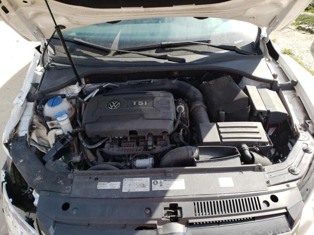 Photo 10 VIN: 1VWAT7A39EC030694 - VOLKSWAGEN PASSAT 