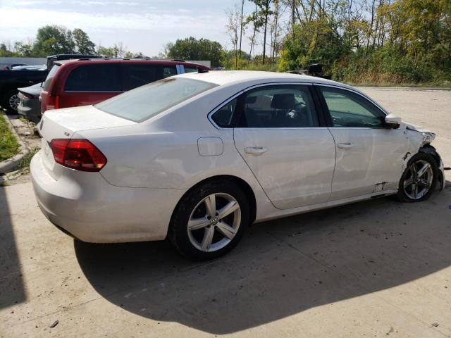 Photo 2 VIN: 1VWAT7A39EC030694 - VOLKSWAGEN PASSAT 