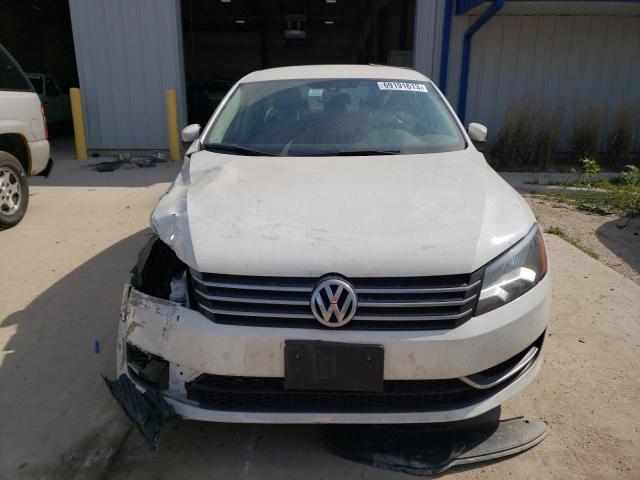 Photo 4 VIN: 1VWAT7A39EC030694 - VOLKSWAGEN PASSAT 