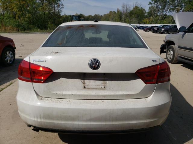 Photo 5 VIN: 1VWAT7A39EC030694 - VOLKSWAGEN PASSAT 