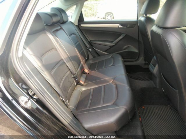 Photo 7 VIN: 1VWAT7A39EC036155 - VOLKSWAGEN PASSAT 