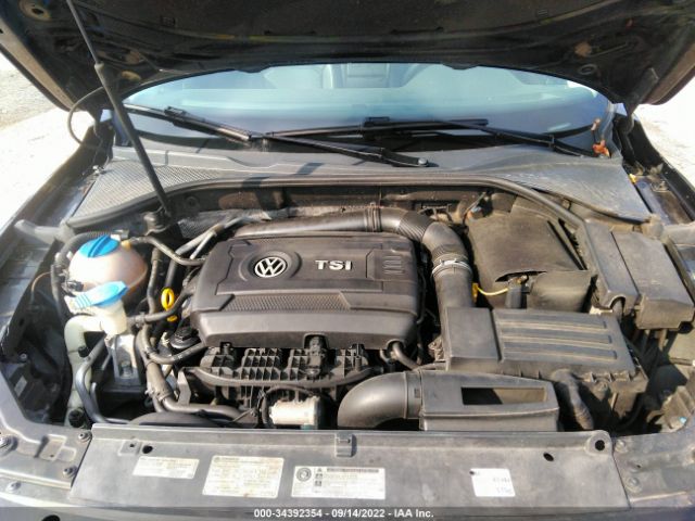 Photo 9 VIN: 1VWAT7A39EC036155 - VOLKSWAGEN PASSAT 