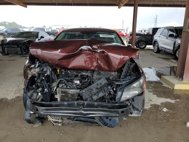 Photo 4 VIN: 1VWAT7A39EC036480 - VOLKSWAGEN PASSAT S 