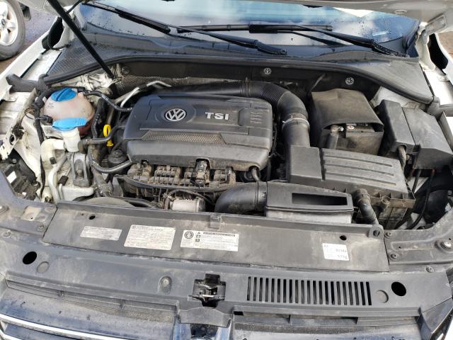 Photo 6 VIN: 1VWAT7A39EC038925 - VOLKSWAGEN PASSAT S 