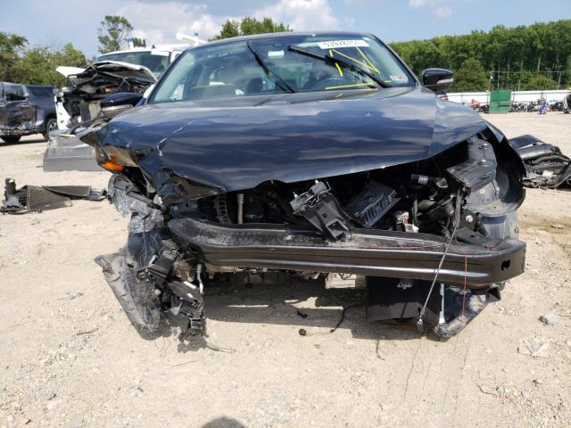 Photo 8 VIN: 1VWAT7A39EC039265 - VOLKSWAGEN PASSAT S 