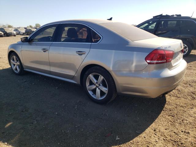 Photo 1 VIN: 1VWAT7A39EC040044 - VOLKSWAGEN PASSAT S 