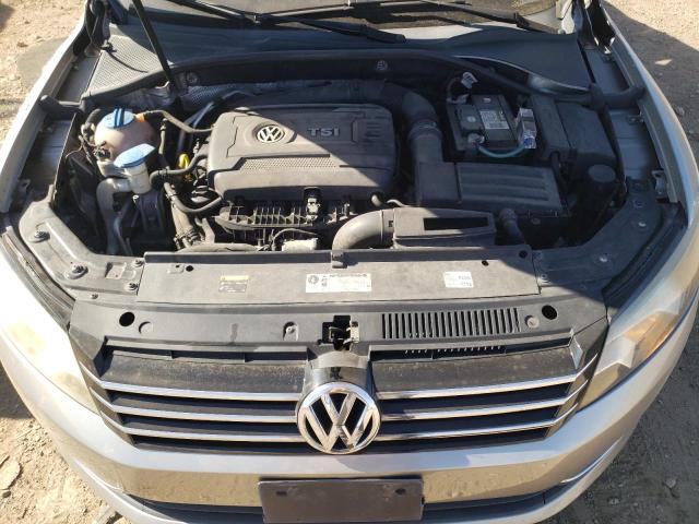 Photo 10 VIN: 1VWAT7A39EC040044 - VOLKSWAGEN PASSAT S 