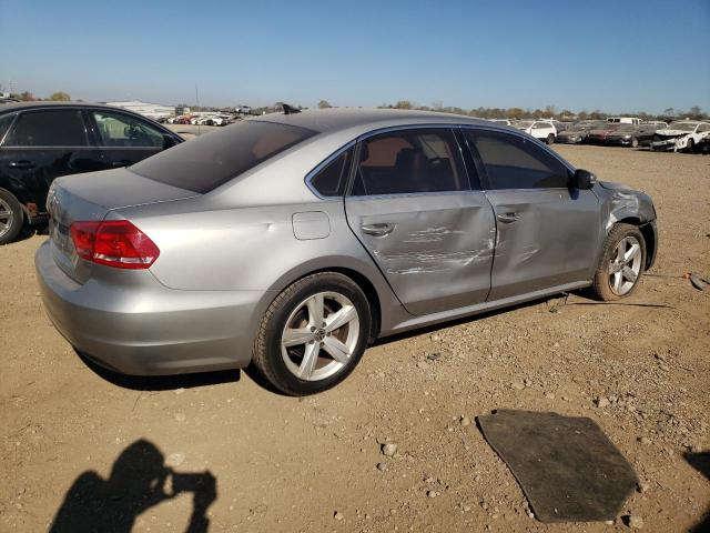 Photo 2 VIN: 1VWAT7A39EC040044 - VOLKSWAGEN PASSAT S 