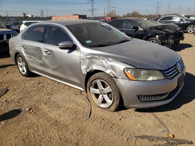 Photo 3 VIN: 1VWAT7A39EC040044 - VOLKSWAGEN PASSAT S 