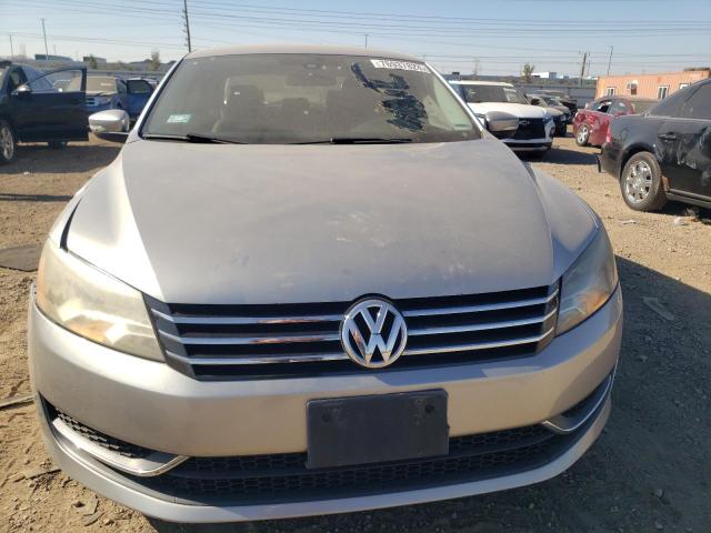 Photo 4 VIN: 1VWAT7A39EC040044 - VOLKSWAGEN PASSAT S 