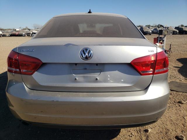 Photo 5 VIN: 1VWAT7A39EC040044 - VOLKSWAGEN PASSAT S 