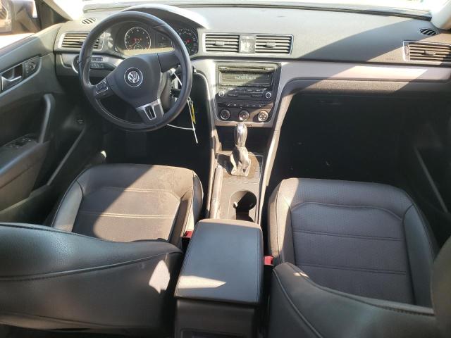 Photo 7 VIN: 1VWAT7A39EC040044 - VOLKSWAGEN PASSAT S 