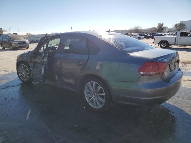 Photo 1 VIN: 1VWAT7A39EC047060 - VOLKSWAGEN PASSAT 