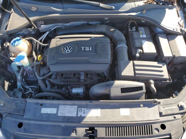 Photo 10 VIN: 1VWAT7A39EC047060 - VOLKSWAGEN PASSAT 