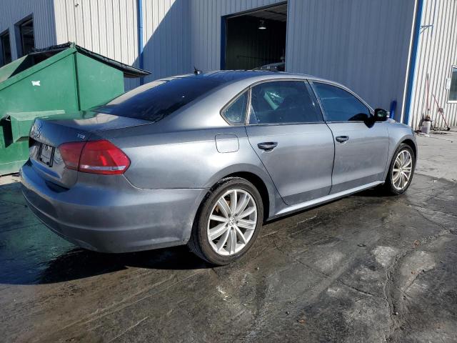 Photo 2 VIN: 1VWAT7A39EC047060 - VOLKSWAGEN PASSAT 