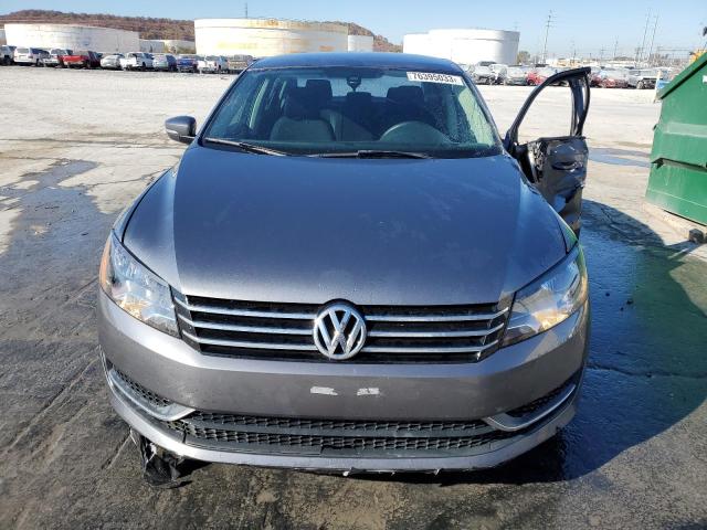 Photo 4 VIN: 1VWAT7A39EC047060 - VOLKSWAGEN PASSAT 