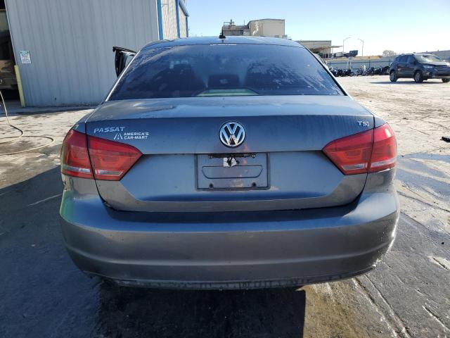 Photo 5 VIN: 1VWAT7A39EC047060 - VOLKSWAGEN PASSAT 