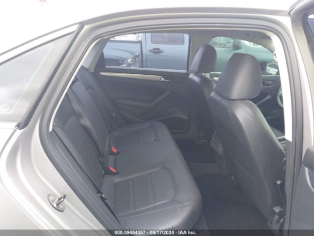 Photo 7 VIN: 1VWAT7A39EC053960 - VOLKSWAGEN PASSAT 