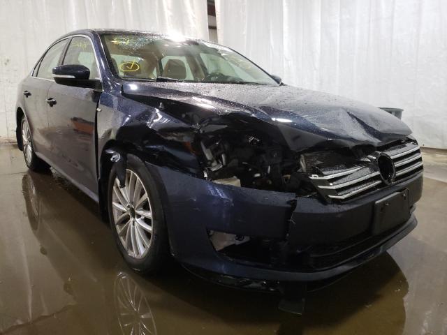 Photo 0 VIN: 1VWAT7A39EC058446 - VOLKSWAGEN PASSAT S 