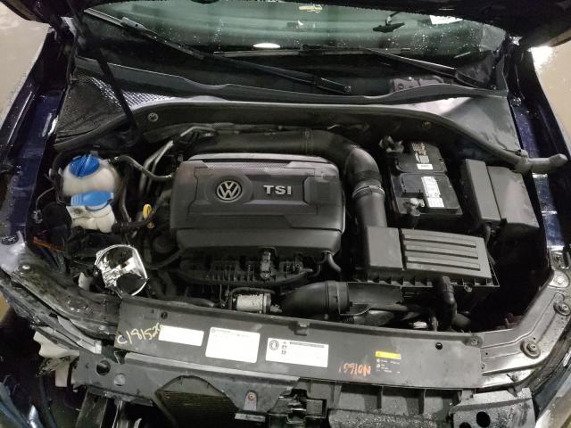 Photo 6 VIN: 1VWAT7A39EC058446 - VOLKSWAGEN PASSAT S 