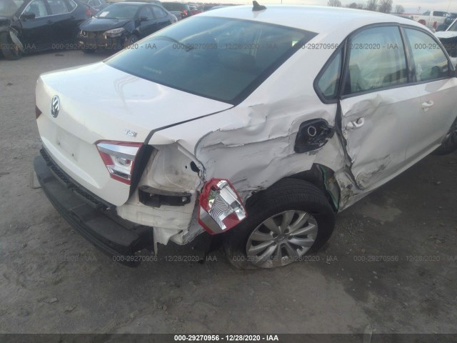 Photo 5 VIN: 1VWAT7A39EC066269 - VOLKSWAGEN PASSAT 