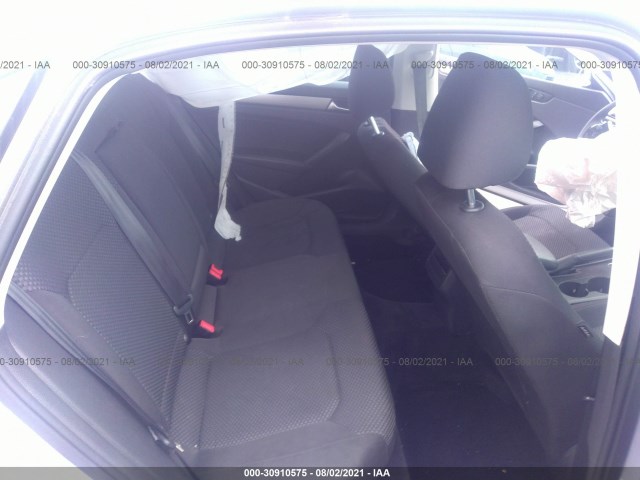 Photo 7 VIN: 1VWAT7A39EC075912 - VOLKSWAGEN PASSAT 