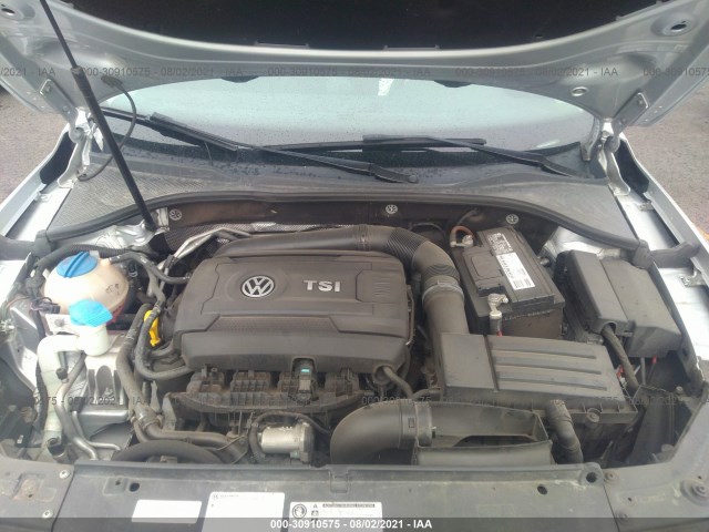 Photo 9 VIN: 1VWAT7A39EC075912 - VOLKSWAGEN PASSAT 