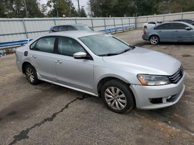 Photo 3 VIN: 1VWAT7A39EC083816 - VOLKSWAGEN PASSAT S 