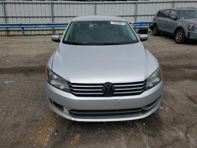 Photo 4 VIN: 1VWAT7A39EC083816 - VOLKSWAGEN PASSAT S 