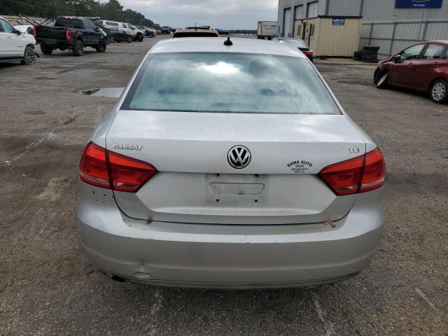 Photo 5 VIN: 1VWAT7A39EC083816 - VOLKSWAGEN PASSAT S 