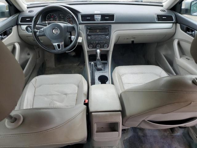 Photo 7 VIN: 1VWAT7A39EC083816 - VOLKSWAGEN PASSAT S 