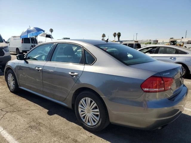 Photo 1 VIN: 1VWAT7A39EC089194 - VOLKSWAGEN PASSAT 